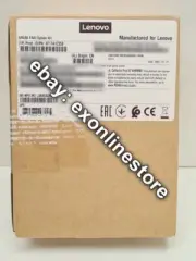 4F17A12350 - ThinkSystem SR630 FAN Option Kit