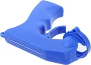 NULYLU Painting Trigger Handle for Aerosol Spray Cans Precision Grip for Accurate Spraying Durable Design for Automotive and Wheel Rim Detailing Multipurpose Tool for Various Painting