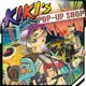 [小人物繪舘]Neko Galaxy正版素模原創Kiki's Pop-up shop 1/10胸像樹脂GK手辦