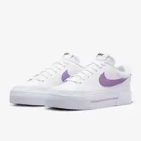 在飛比找momo購物網優惠-【NIKE 耐吉】WMNS COURT LEGACY LIF