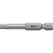 Wera 05135096001 5/32" x 50mm Hex Power Bit