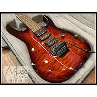 在飛比找PChome商店街優惠-【苗聲樂器Ibanez旗艦店】Ibanez Premium 