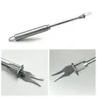 Steel Cheese Board Stainless steel Wire Cheese Slicer For Butter|Meat|Banana
