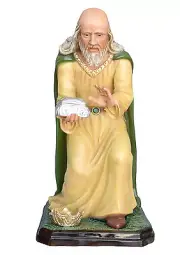 Statue King Magus CM 100 - for Indoors And Outdoor Garden