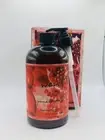 WEN Cleansing Conditioner Pomegranate 16 oz with Pump | Sulfate-Free in Box