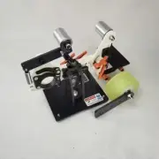 Heavy Duty Belt Sander Frame 730x50MM Belt Sanding Machine Adapter Angle Grinder