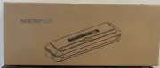 Inkbird Plus VS01 Vacuum Sealer Machine Sous Vide New C11)