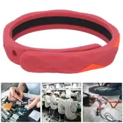 Anti Static Wristband Anti Shock Wrist Strap Electrostatic Removal Bracelet B