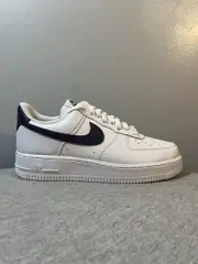Nike Air Force 1 '07 Next Nature White Sneakers Women's Shoe Size 7 DC9486-106