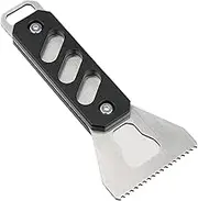 Glue Applicator Tool | Adhesive Scraping Spreader - Glue Applicator Gap Filling Tool for Woodworking Crafts Furniture Repair Floor Installations