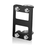 Starlink Roof Mount, Universal Antenna Mount Adapter, Antenna Mast Pole Mount