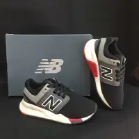 在飛比找蝦皮購物優惠-NewBalance PH247FB 童鞋(11號)經典鞋款