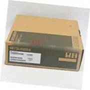 1PC Mitsubishi Servo Drive MR-J2-20A1-K11 NEW
