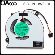 6-31-N14WS-100 AB06505HX050B01 00N140WU CPU Cooling Fan