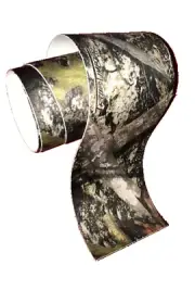 HUNTING - ADHESIVE CAMO TAPE - JUMBO ROLL - ARCHERY BOW GUN QUIVER REST F/SH