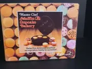 NEW IN SEALED BOX Master Chef•Muffin & Cupcake Bakery•Maker•Model 2401