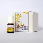 【MU LIFE 荒木雕塑藝品】特級印度老山檀香百分百純精油-5ML(檀香)