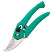 Orchard fruit picking scissors Stainless steel garden Loppers pruning scissors