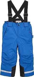 [Playshoes] Boy's Waterproof Breathable Snow Pants