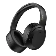 Edifier W820NB Plus ANC Headset bluetooth Headphone Active Noise Cancelling Dual Hi-Res Audio LADC Codec Low Latency Hea