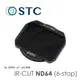 [STC Sony a7SIII/ a7r4/ a9II 專用 ND64 內置型減光鏡