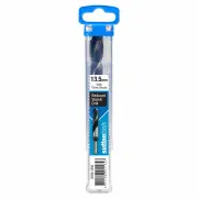 Sutton D1881350 - Reduced Shank Drill 13.5 x 1/2" Blue