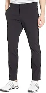 [adidas] Mens Mens Ripstop Golf Pants