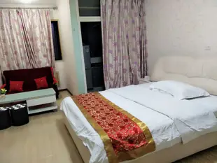 重慶祥和酒店式公寓Xianghe Apartment Hotel