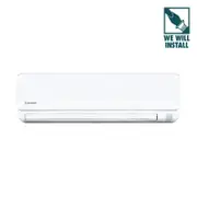Mitsubishi Heavy Industries 6.3KW Ciara Air Conditioner Split Reverse Cycle Set