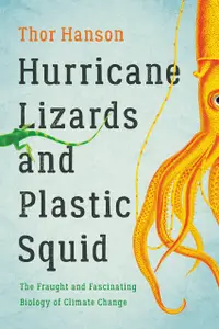 在飛比找誠品線上優惠-Hurricane Lizards and Plastic 