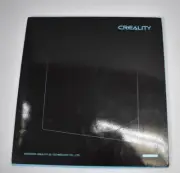 Official Creality Ender 3 Double Sided PEI Sheet Magnetic Flexible Steel Plate