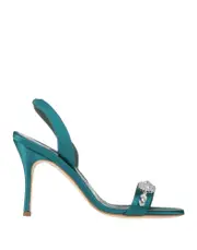 [MANOLO BLAHNIK] MANOLO BLAHNIK Sandals - Item 32014914