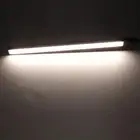 Smart Stepless Dimming LED Desk Lamp With Base And Clamp 3 Color Temperature DY9