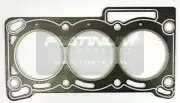 CYLINDER HEAD GASKET for DAIHATSU CHARADE 4DOOR 1978-1998 1.0L CBT I3 6V SOHC