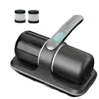 Favero Express Cordless Mattress Vacuum Cleaner – 12,000Pa, UV-C Light