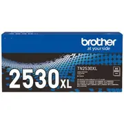 Brother TN2530XL Toner Cartridge Black