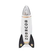 Jonathan Adler Rocket Decanter - Bourbon