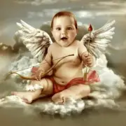 Chart Needlework DIY - Counted Cross Stitch Patterns - Cherubs