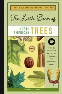 在飛比找博客來優惠-The Little Book of North Ameri