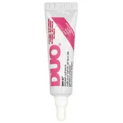 DUO, Quick-Set™ Striplash Adhesive, Dark, 0.25 oz (7 g)