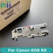 NEW For Canon EOS R5 Bottom Tripod Pod Fixed Screw Nut Plate Base EOSR5 CG2-6527