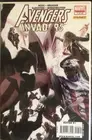 Avengers Invaders #7 2009 NM Marvel Dynamite Spider-Woman Black Widow