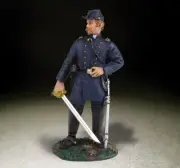 BRITAINS CIVIL WAR UNION 31153 UNION COLONEL JOSHUA CHAMBERLAIN