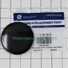 GE Range/Stove/Oven Surface Medium Burner Cap WB29K10001