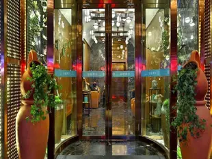 杭州皇逸精品酒店The Huangyi Hotel Hangzhou