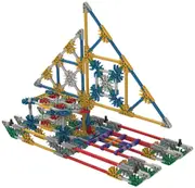 Classic Constructions 70 Model Building Set