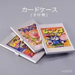 一番賞日本正版散貨 E賞金屬名片盒 阿拉蕾烏龍院 週刊少年JUMP ETZ7