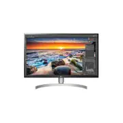 LG 27UL850-W 27" UHD IPS LED (16:9) 4K HDMI DP USB-C HDR400 TILT Monitor