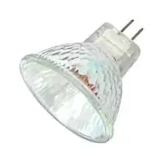 Fountain & Water Feature Light Bulb Plusrite 20 Watt Halogen MR16