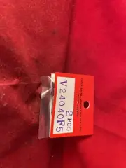 ENYA VT240 NEEDLE VALVE LOCKING RATCHET SPRING NIP.